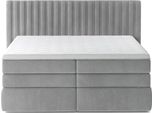 Boxspring Hotel Letti Camera Da Letto Letto Rivestimento Design Lusso Jvmoebel®