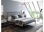 Mobili Italiani Di Design Per La Camera Da Letto Letti Matrimoniali 180X200Cm In Pelle Nuovi