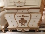 Cassettiera Credenza Cassettiere Credenze Soggiorno Credenza Barocca Stile Antico Nuovo