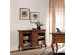 Armadio Classico Mobili In Legno Massiccio Mobili Italiani Credenza Cassettiera