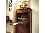 Cassettiere In Legno Credenza Mobili Cassettiera Mobile Credenza Classico Nuovo