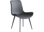 Lusso Design Sedia Imbottita Sedie Seduta Poltrona Ufficio Sala Da Pranzo Legno Attesa Designer