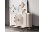 Cassettiere In Legno Credenza Mobili Cassettiera Credenza Moderna