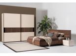 Armadio Di Lusso Con Ante Scorrevoli Armadio In Legno Armadio In Stile Moderno Beige