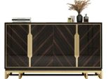 Cassettiera Mobile Credenza Mobile Di Lusso Mobile Scaffale Mobile In Legno Nuovo