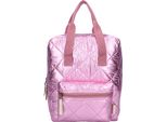 Zaino Vadobag Milky Kiss Lush Life In Design Lucido Pink One Size