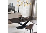 Sala Da Pranzo Tavoli In Legno Set Di Sedie Gruppo Nuovo 4X Design 5Pcs