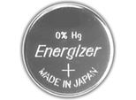 Energizer 344 Batterie Per Orologi SR42 Con Ossido D'argento