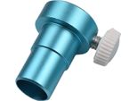 Adattatore Penna Per Macchina Da Taglio Cricut Maker Supporto Penna In Lega Di Alluminio Per Pennarello Diametro 12 Mm