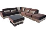 Cassettiera Moderna In Legno Credenza Cassettiera Mobile Da Soggiorno 155Cm Xxl Tavoli Bassi