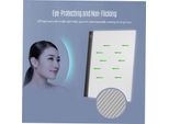 Pannello Luminoso A Led A3 Tavoletta Grafica Light Pad Tavoletta Digitale Copyboard Con Luminosità Dimmerabile A 3 Livelli Per Il Disegno A Ricalco La Copia Di Visualizzazione Diamante Gioiello Vernice Forniture