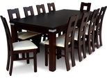 Tavoli Gruppo Da Pranzo Tavolo 10 Sedie Set Da Sala Da Pranzo Set Di Sedie Set Da Pranzo In Legno