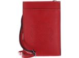 Picard Borsello Da Collo Borsa A Tracolla Peephole 1 Chest Pouch Lipstick Rosso