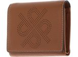 Picard Portafoglio Peephole 1 Wallet Cognac Marrone Chiaro