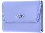 Picard Pelle Portafoglio Bingo Flap Wallet Violet Porpora