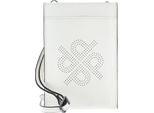 Picard Borsello Da Collo Borsa A Tracolla Peephole 1 Chest Pouch White Lily Bianco