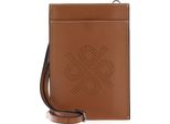 Picard Borsello Da Collo Borsa A Tracolla Peephole 1 Chest Pouch Cognac Marrone Chiaro