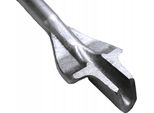 Werhe Scalpello Ad Ala 300 Mm Sds Max