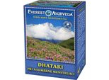 Dhataki - Con Mestruazioni Eccessive, 100G