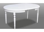 Tavolo Da Pranzo Gruppo Di Tavoli Per La Sala Da Pranzo Set Soggiorno Legno Design Sedie S6B Nuovo
