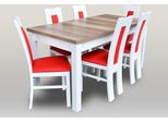 Tavoli Gruppo Da Pranzo Set Da Sala Da Pranzo Tavolo 6 Sedie Set Di Sedie Set Da Pranzo In Legno