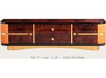 Rtv Credenza Cassettiera Cassettiera Soggiorno Cassettiera In Legno Ripiano Basso 220Cm