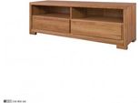 Lusso Credenza Tv Bassa Rtv Mobile Tavolo Soggiorno Legno Classico Nuovo