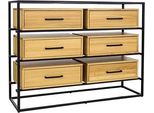 Cassettiera Di Design Armadi Cassettiere Scaffale Armadietto Scaffale In Vero Legno Lato Basso