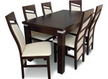 Tavolo Da Pranzo 6 Sedie Set Di Sedie Tavolo Set Di Sedie Set Di Sale Da Pranzo Set Di Design