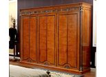 Xxl Grande Armadio A 6 Ante Stile Antico Barocco Rococò Legno Armadio A Muro