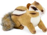 Carl Dick Scoiattolo 17 Cm. Peluche, Peluche, Peluche 3706