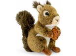 Carl Dick Scoiattolo Con Noce 17 Cm. Peluche, Peluche, Peluche 3709