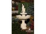 Fontana Rana Fontana Fontana In Pietra Fontana Da Giardino Fontana 165Cm