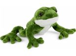 Rana Carl Dick 15 Cm. Peluche, Peluche, Peluche 3705