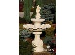 Fontana Ornamentale Fontana Scultura Fontana Decorazione Fontana Giardino Nuova 160Cm
