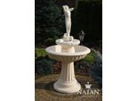 Fontana Ornamentale Fontana Scultura Fontana Giardino Fontana Stagno Nuova Decorazione 172Cm