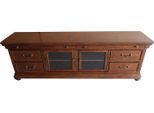 Rtv Design Credenza Tv Opaca Bassa Cassettiera Nuova Parete Di Cartone Mobile Di Lusso Nuova