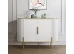 Cassettiera Di Design Mobile Credenza Soggiorno Moderno Cassettiere Legno Nuovo