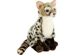 Carl Dick Genet 28 Cm. Peluche, Peluche, Peluche 3704