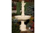 Fontana Ornamentale Fontana 180Cm Scultura Fontana Decorazione Giardino Fontana Stagno Nuovo