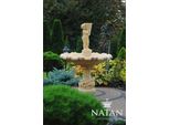 Fontana Ornamentale Decorazione Di Fontane Fontana Da Giardino Stagno Carello