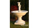 Fontana Ornamentale Fontana Decorazione Scultura Fontana Giardino Fontana Stagno Nuovo
