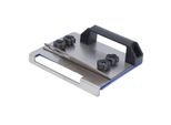 Smerigliatrice Angolare, Supporto Per Smussare Le Piastrelle, Supporto Per Smerigliatrice Angolare A 45 Gradi, Supporto Fisso Per Tipo 100