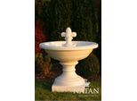 Nobile Acqua Decorazione Terrazza Fontana Fontana Giardino Fontana Ornamentale Nuova