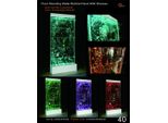 Led Bar Shelf Cabinet Pareti A Colonna Waterwall Parete Divisoria Waterwall Pareti D'acqua Nuovo
