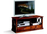 Credenza Di Lusso Mobile Tv Rtv Mobili Italiani Soggiorno Legno Stile Barocco
