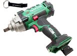 Parkside® Avvitatore A Percussione A Batteria 20 V Passk 20-Li / Senza Batteria E Caricabatteria
