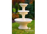 Fontana Ornamentale Fontana Scultura Fontana Decorazione Giardino Fontana Stagno Nuovo 171Cm