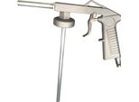 Pistola Pneumatica A Mano Per Verniciatura A Spruzzo Dell'armatura Del Telaio D'acciaio Strumento Pneumatico Di Verniciatura A Spruzzo