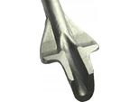Scalpello Ad Ala Werhe 600 Mm Sds Max